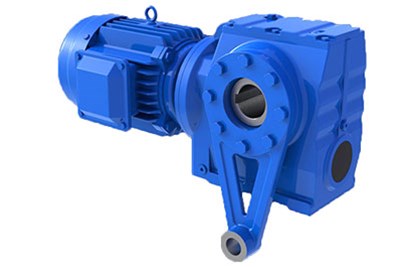 怎樣對減速機的損壞零配件進行修復！